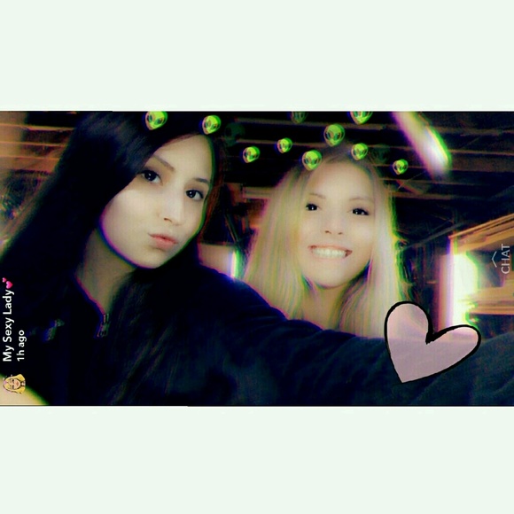 Meet your Posher, Alana - Picture 1 of 1